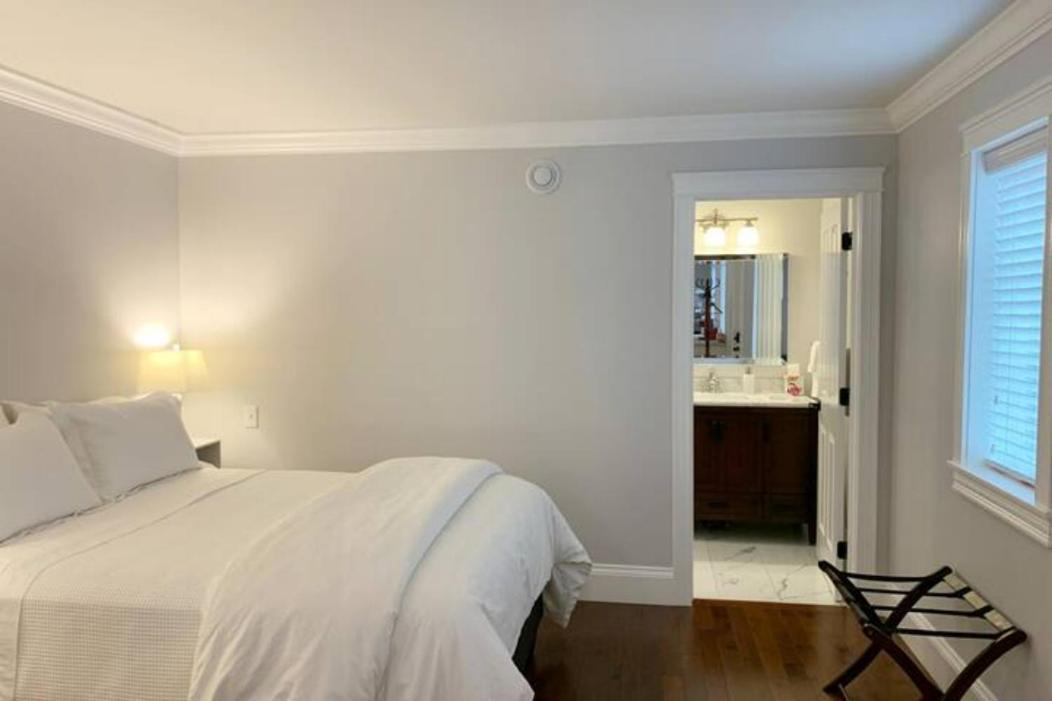 Bed and Breakfast The Red House Fredericton Zimmer foto