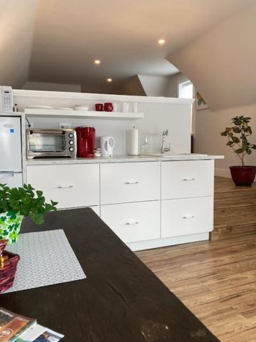 Bed and Breakfast The Red House Fredericton Zimmer foto